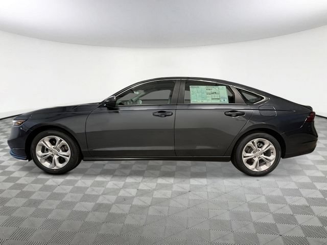New 2026 Honda Accord LX image 3
