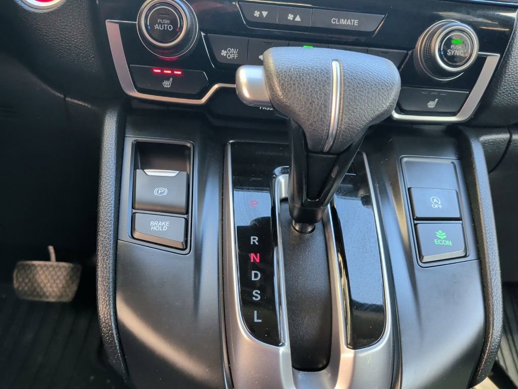 Certified 2020 Honda CR-V EX image 19