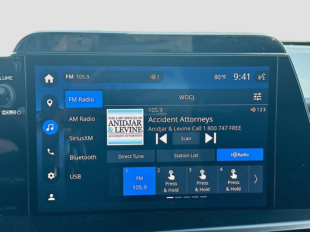 New 2026 Subaru Outback Limited AWD/4WD image 15