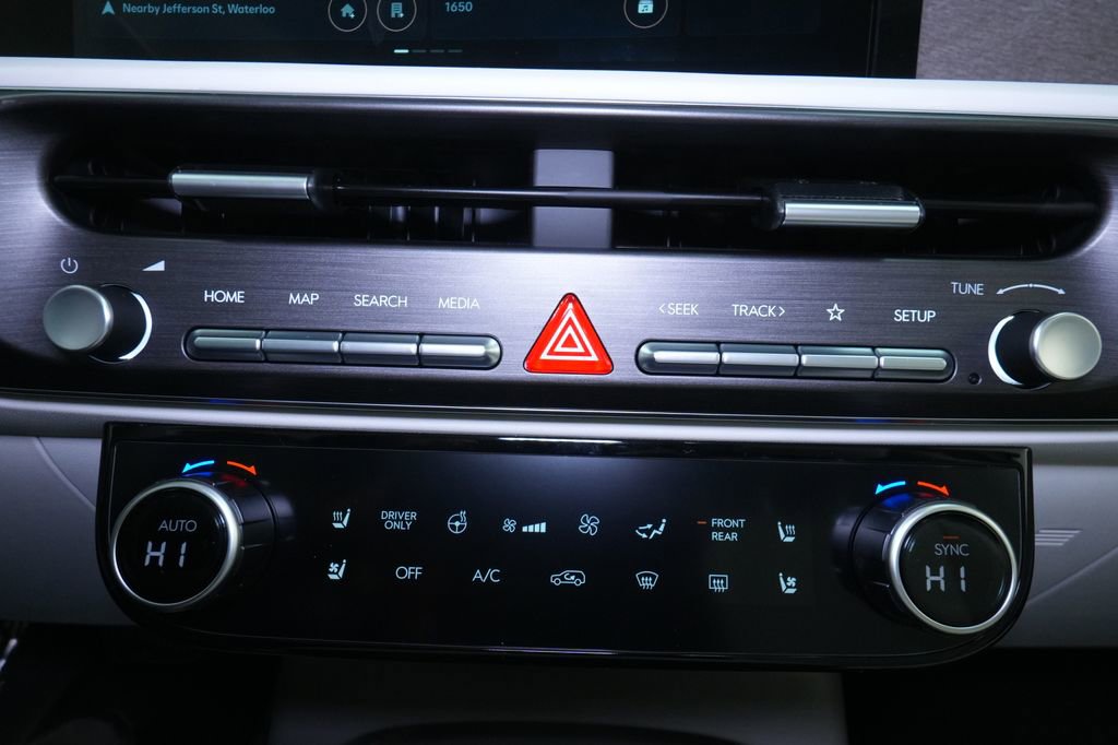 New 2026 Hyundai Palisade Limited AWD/4WD image 43