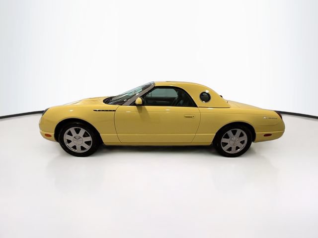 Used 2002 Ford Thunderbird RWD image 4
