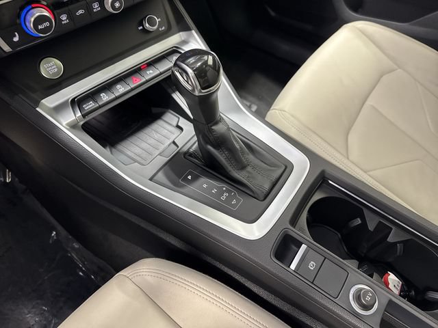 Used 2020 Audi Q3 2.0T Premium Plus w/ Premium Plus Package AWD/4WD image 20