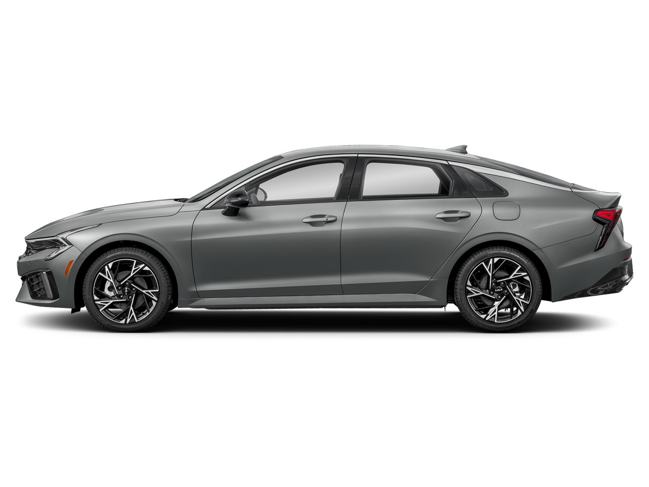 New 2026 Kia K5 GT-Line w/ GT-Line Premium Package AWD/4WD image 30