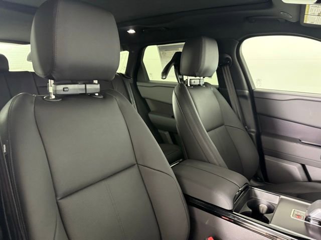 New 2026 Land Rover Range Rover Velar Dynamic SE image 33