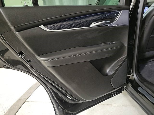 Certified 2024 Cadillac XT6 Premium Luxury w/ LPO, Floor Liner Package image 22