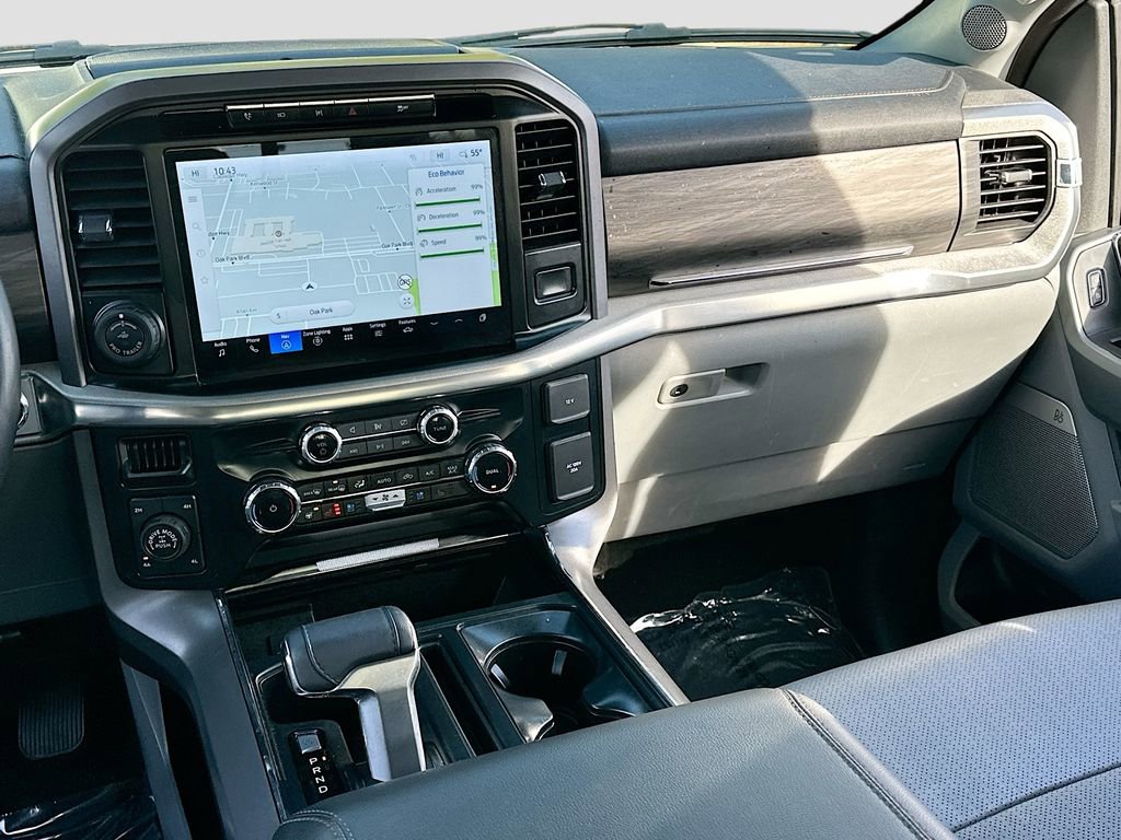 Used 2024 Ford F150 Lariat image 23