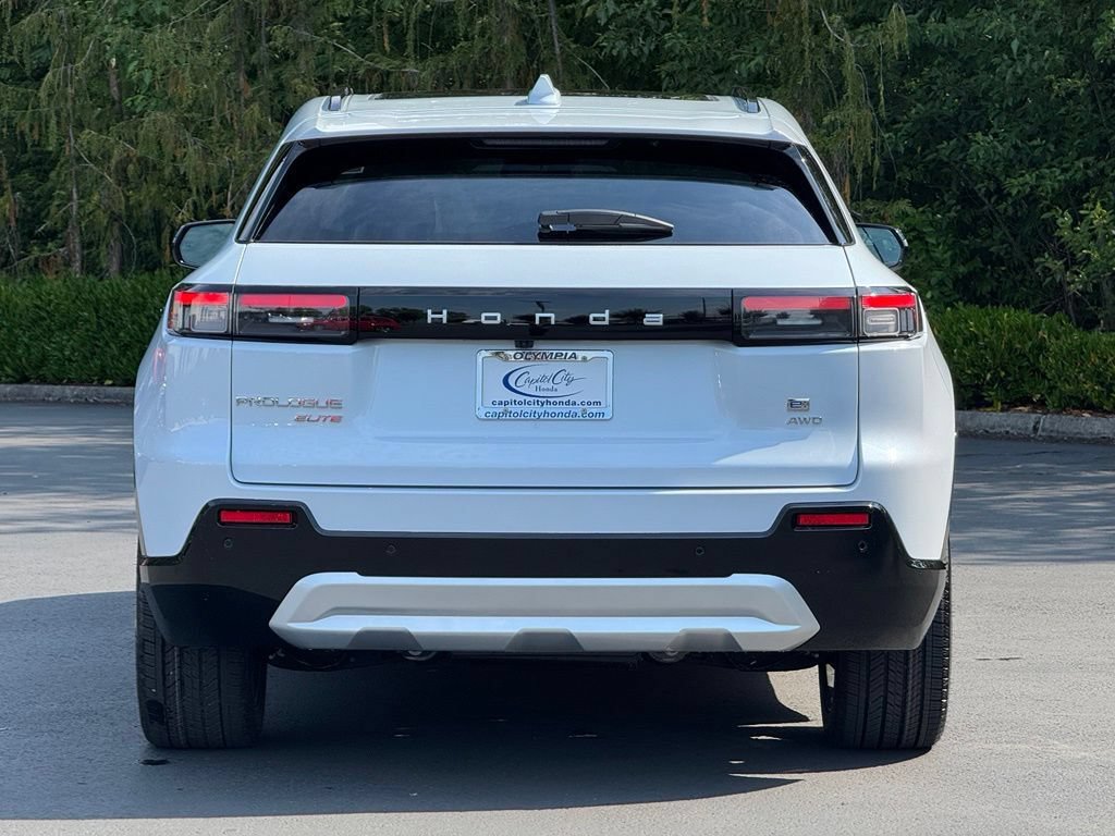 New 2026 Honda Prologue Elite image 42