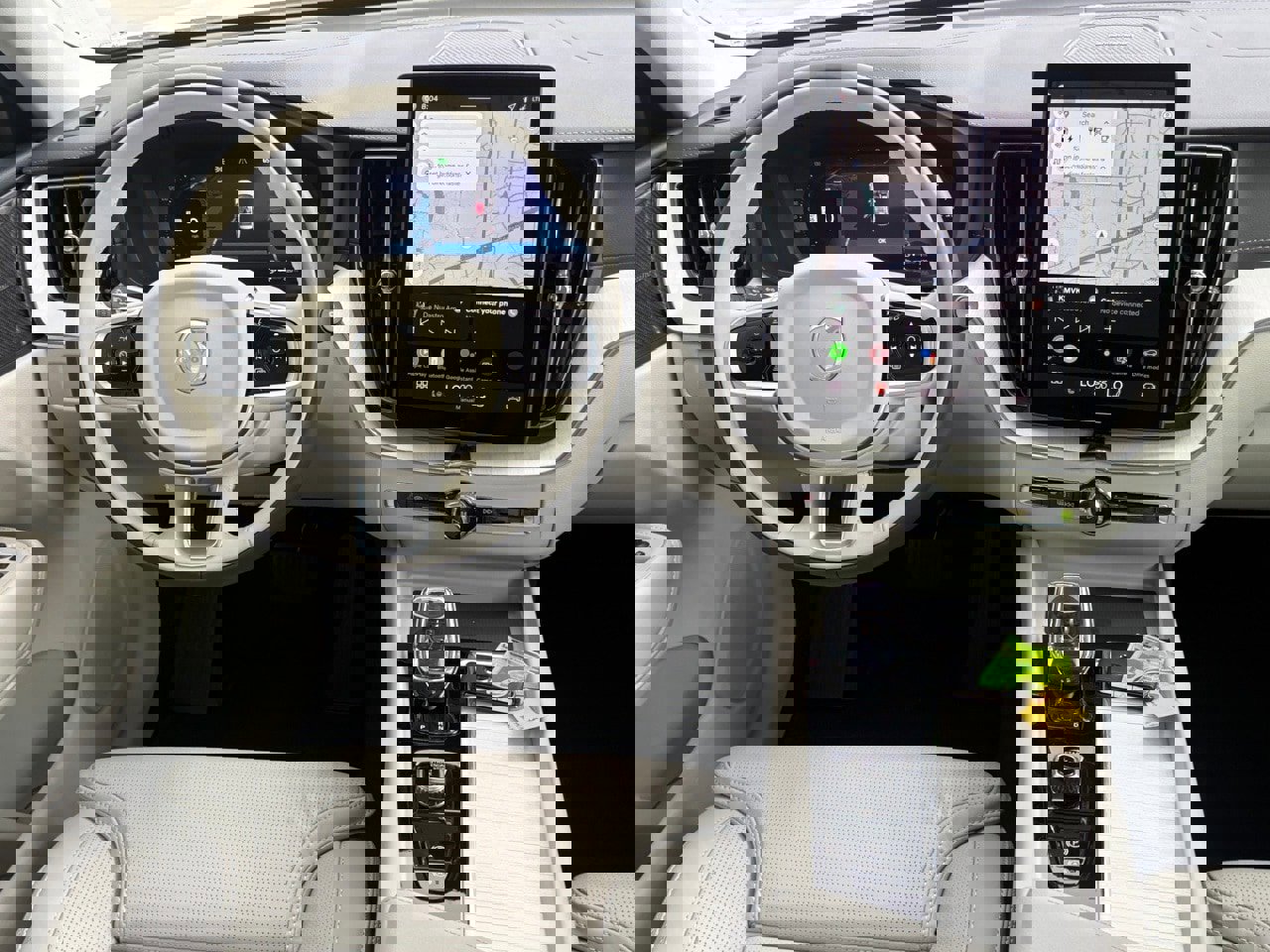 New 2026 Volvo XC60 T8 Ultra w/ Protection Package Premier image 11