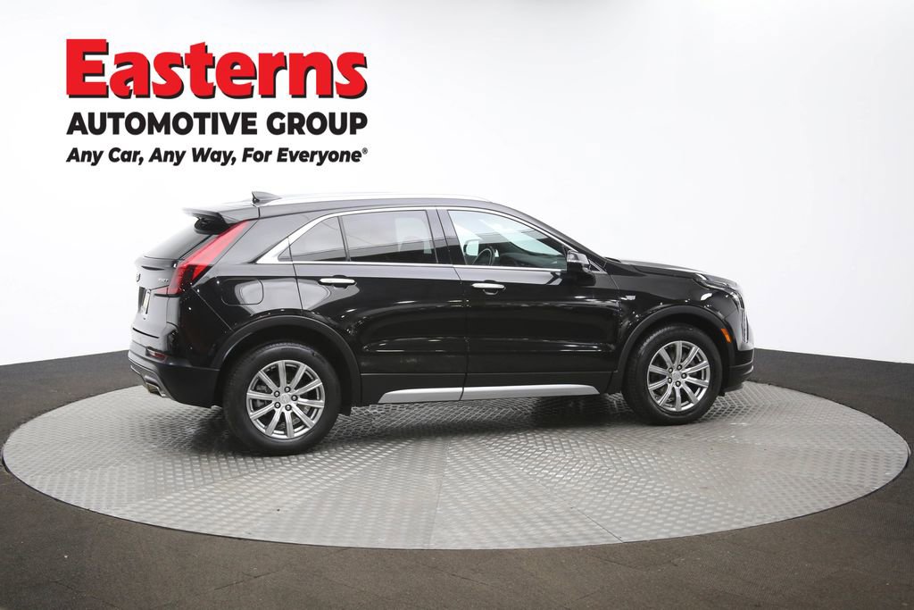 Used 2023 Cadillac XT4 Premium Luxury image 47
