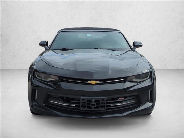 Used 2017 Chevrolet Camaro LT w/ RS Package video 2