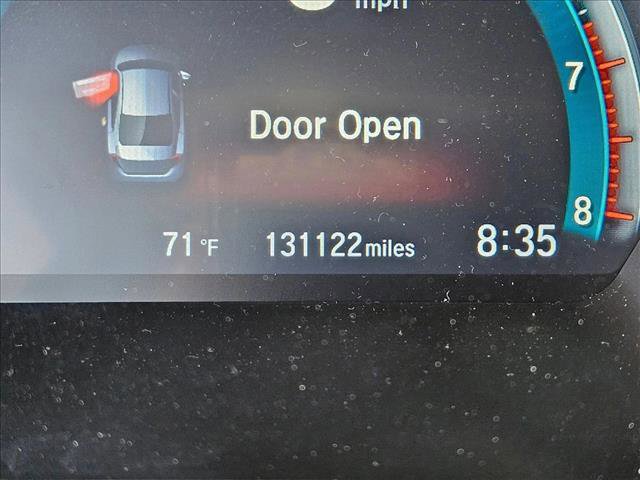 Used 2016 Honda Civic EX image 8