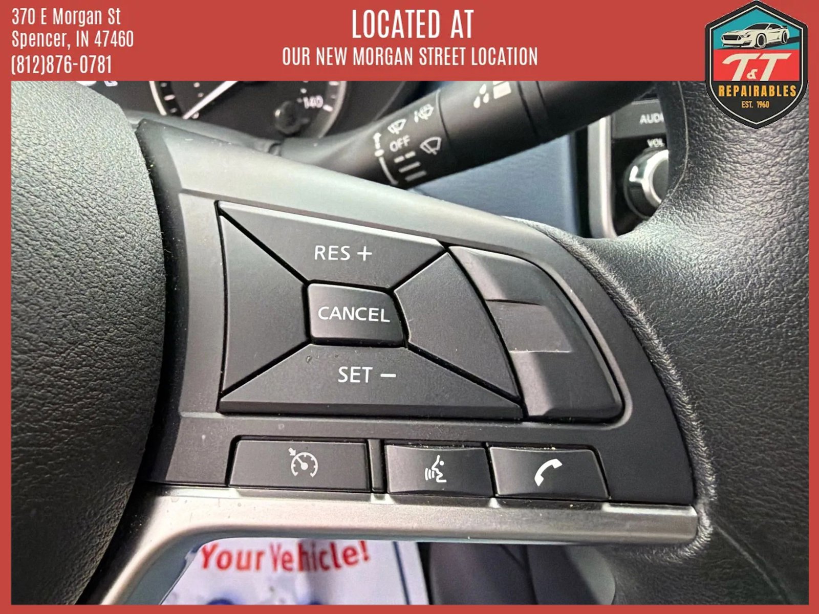 Used 2025 Nissan Versa SV image 40