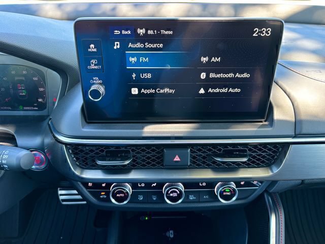 New 2026 Acura ADX A-Spec FWD image 15