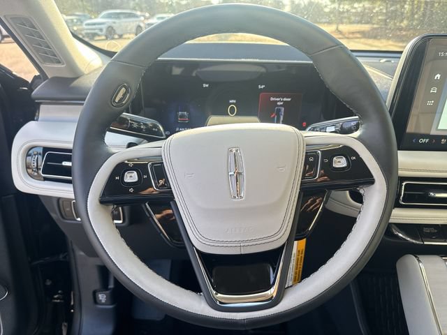 New 2026 Lincoln Aviator Reserve AWD/4WD image 14