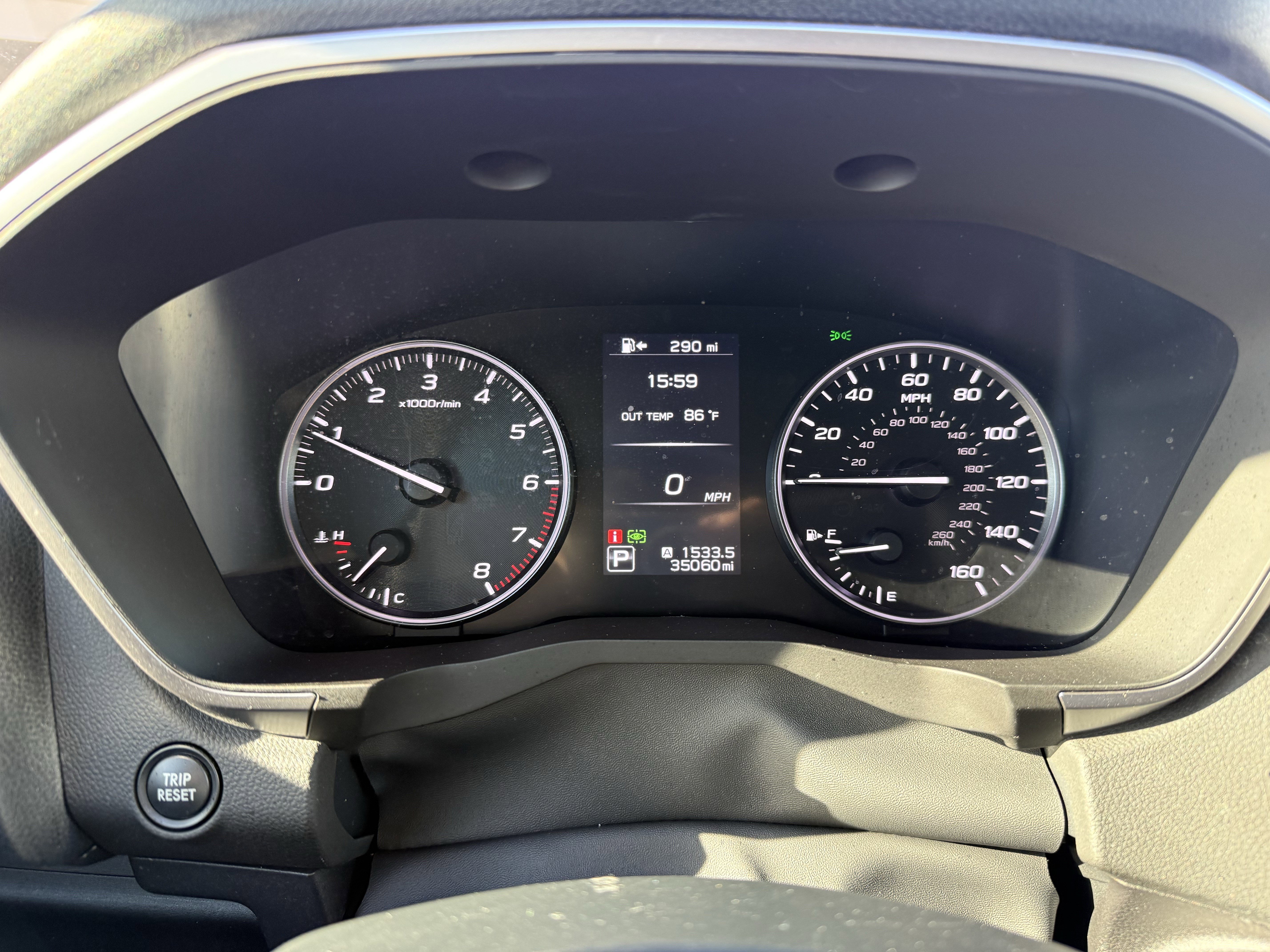 Certified 2024 Subaru Ascent Touring w/ Popular Package #2 image 28