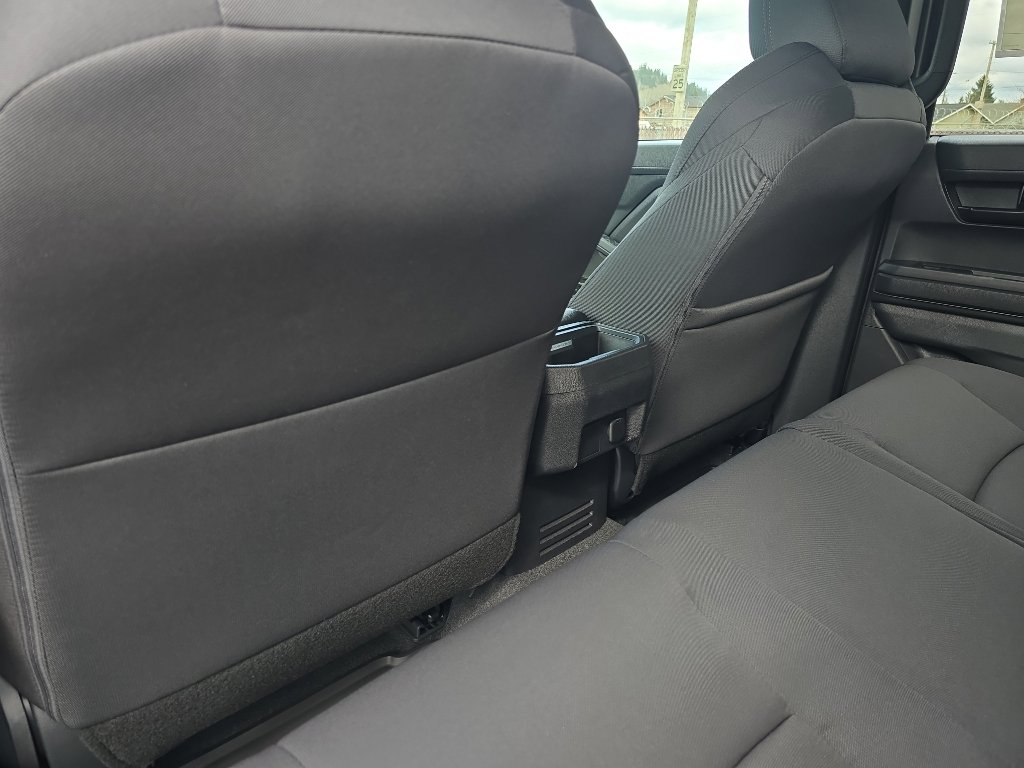 New 2026 Toyota Tacoma SR5 image 17