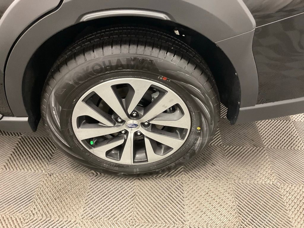 New 2025 Subaru Outback Premium w/ Popular Package #1A image 6