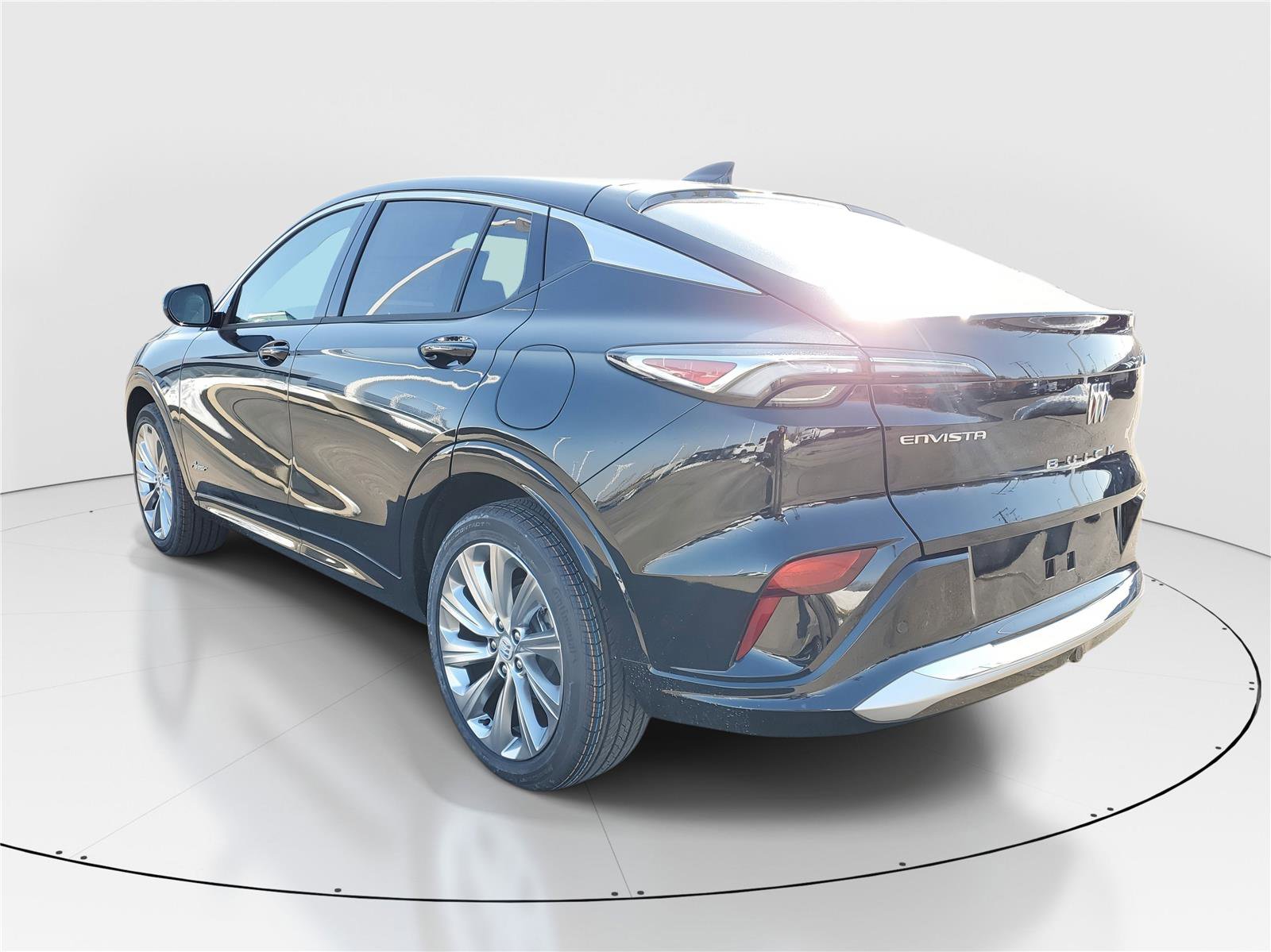 New 2026 Buick Envista Avenir image 3