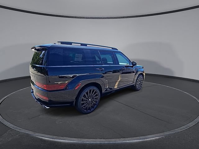 New 2027 Hyundai Santa Fe Calligraphy AWD/4WD image 10