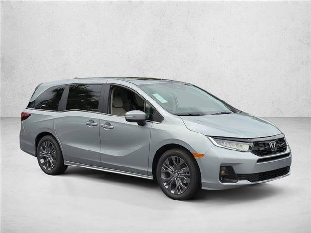New 2027 Honda Odyssey Touring image 7