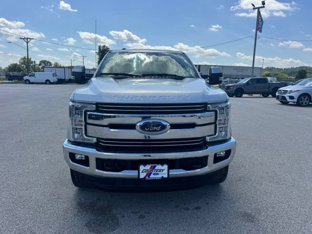 Used 2017 Ford F250 Lariat AWD/4WD image 8