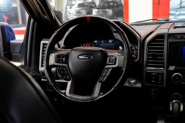 Used 2020 Ford F150 Raptor w/ Equipment Group 802A Luxury AWD/4WD image 17