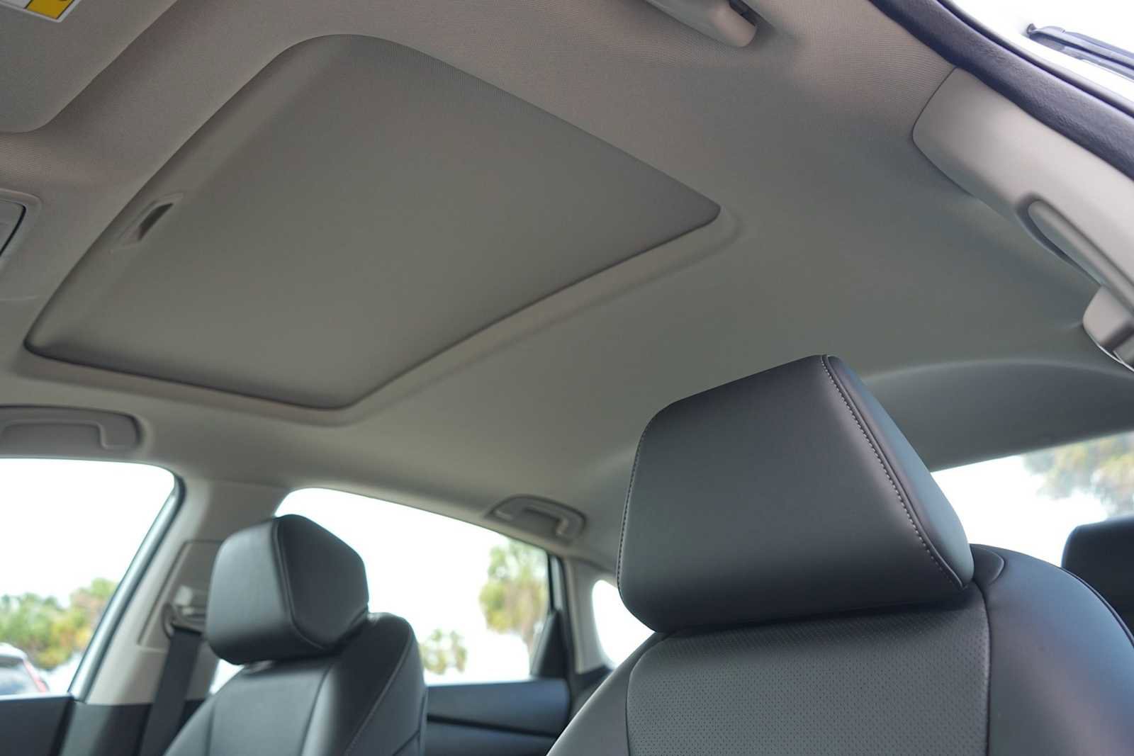 Certified 2025 Honda Accord EX-L image 26