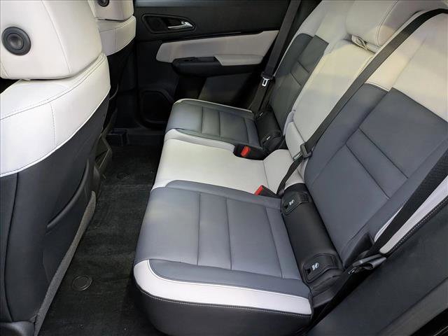 New 2026 Honda Prologue Eco image 14