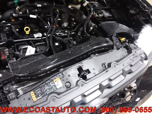 Used 2024 Ford Maverick XL w/ Equipment Group 100A Standard AWD/4WD image 10