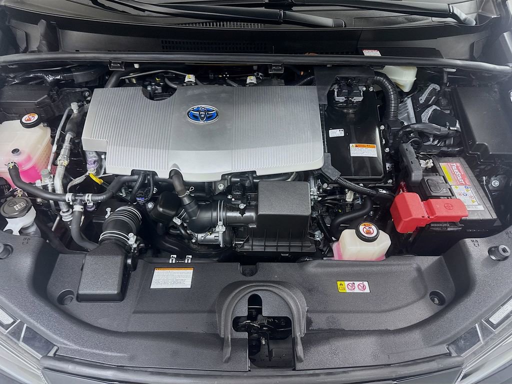 Used 2019 Toyota Prius XLE image 22