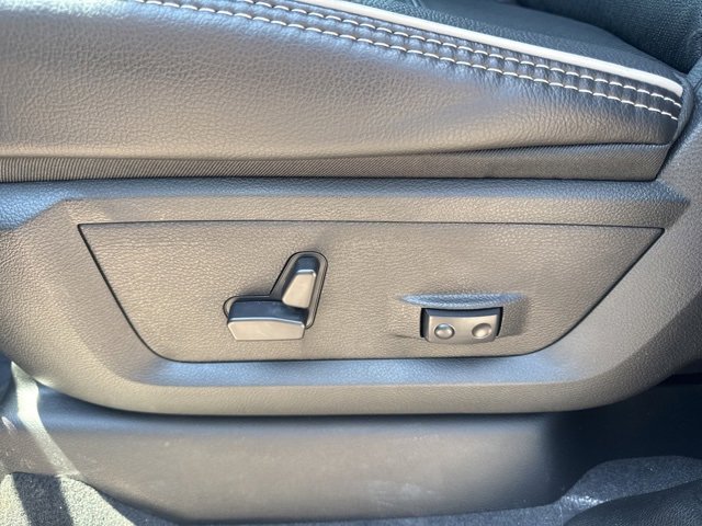 New 2026 RAM 2500 Laramie image 10
