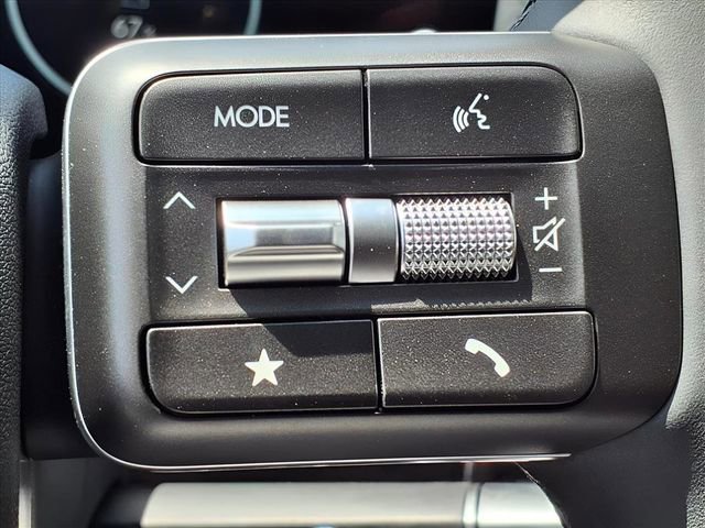 New 2026 Hyundai Palisade Calligraphy image 21