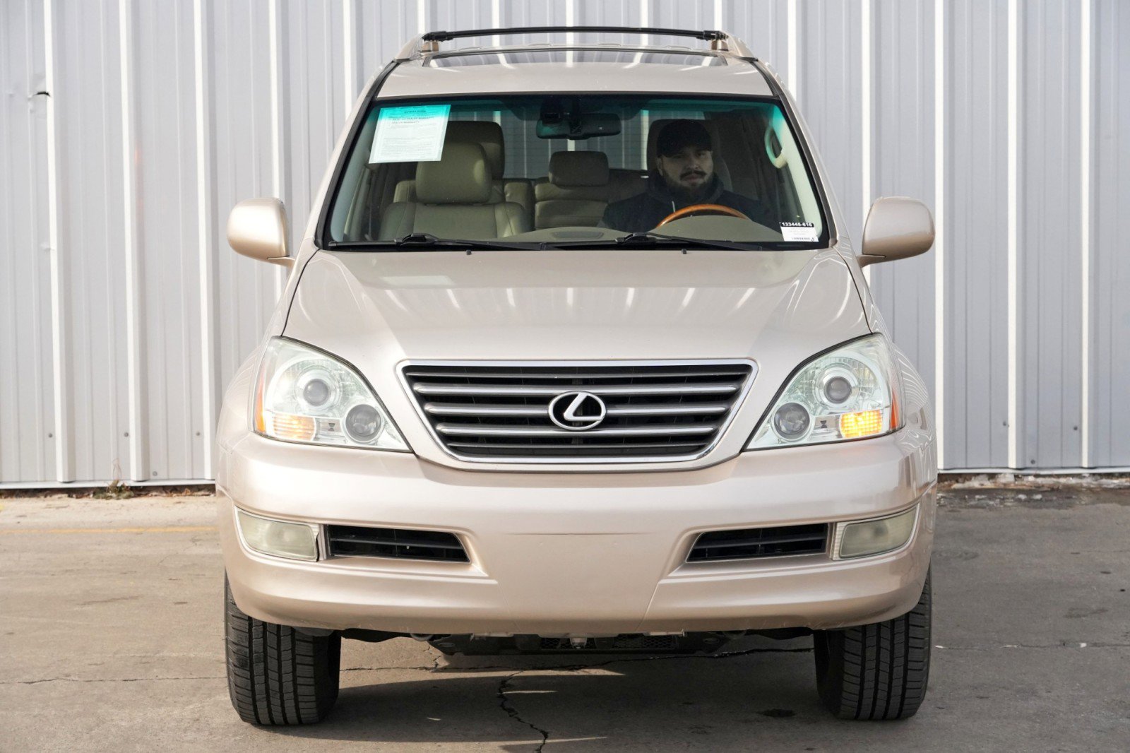 Used 2007 Lexus GX 470 image 45