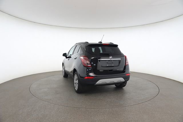 Used 2020 Buick Encore Preferred FWD image 13