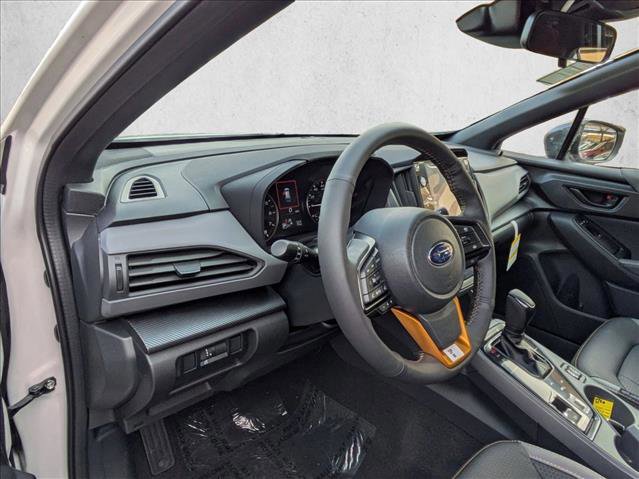 New 2026 Subaru Crosstrek 2.5i Wilderness image 10
