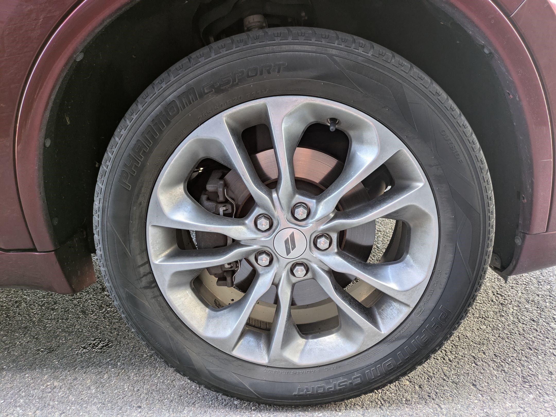 Used 2019 Dodge Durango R/T AWD/4WD image 30