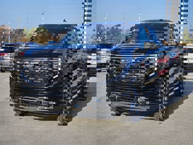 New 2026 GMC Sierra 1500 Denali Ultimate image 2