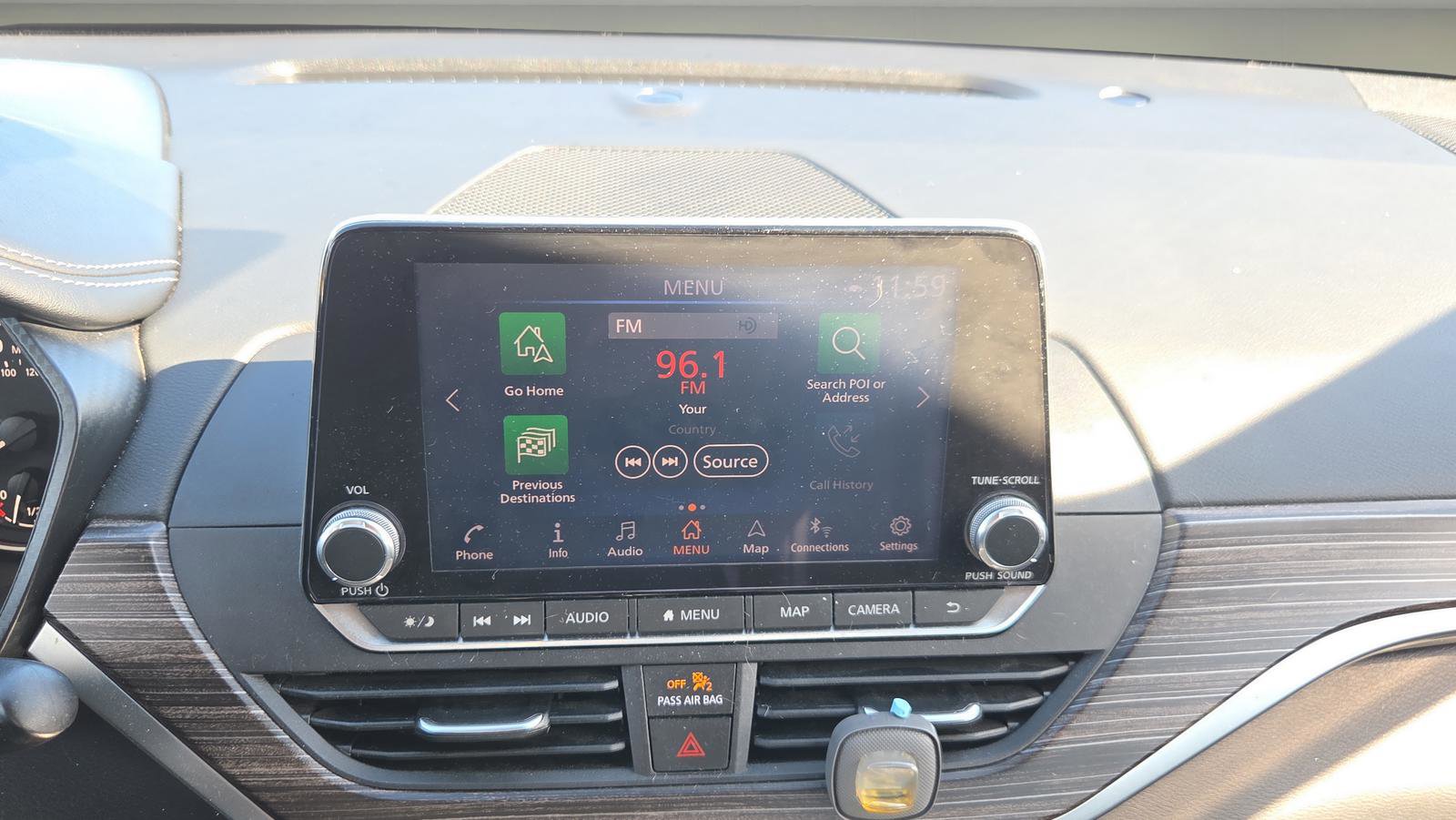 Used 2021 Nissan Altima 2.5 SL image 10