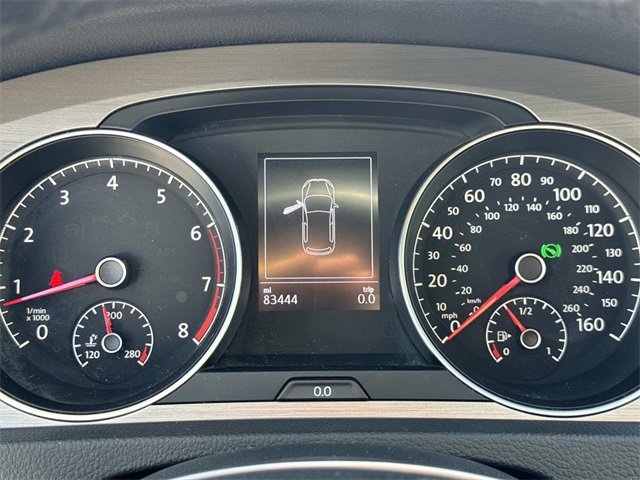 Used 2017 Volkswagen Golf S image 19