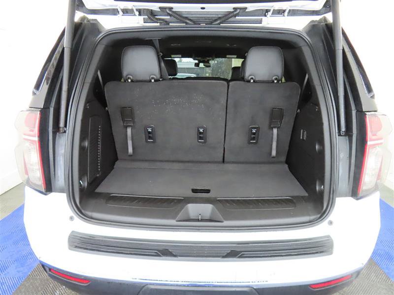 Used 2023 Chevrolet Tahoe LT AWD/4WD image 12