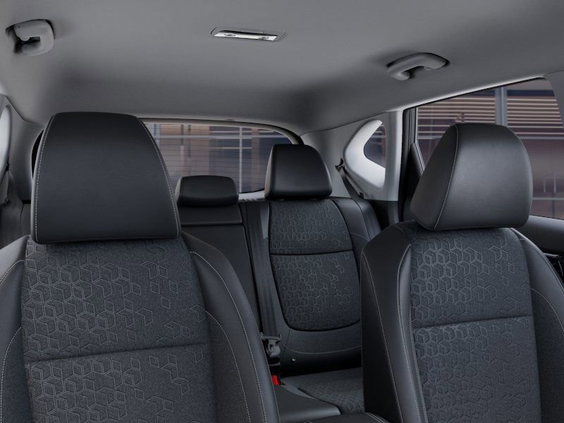 New 2025 Kia Seltos S AWD/4WD image 28
