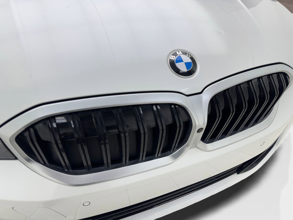 Used 2025 BMW 330i Sedan RWD image 25
