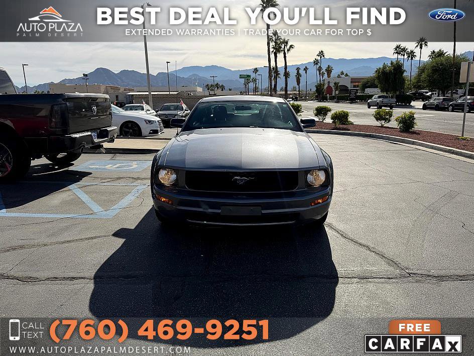 Used 2007 Ford Mustang Premium RWD image 31