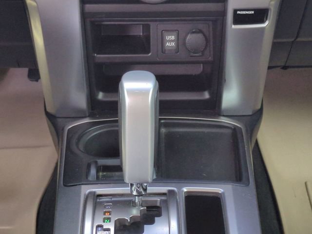 Used 2017 Toyota 4Runner SR5 image 20