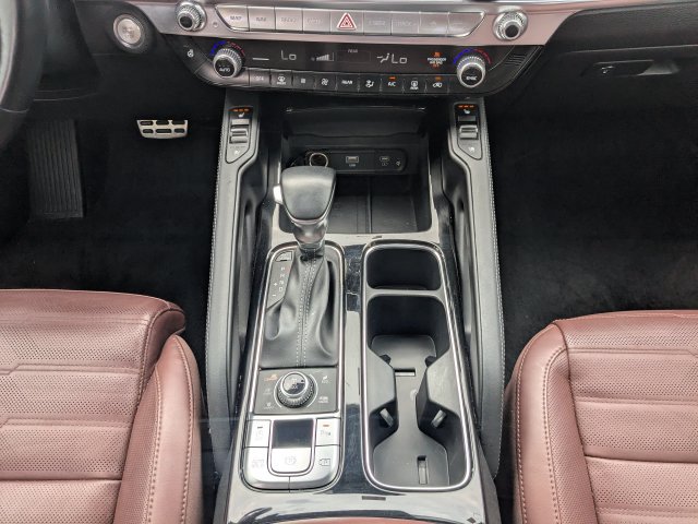 Certified 2024 Kia Telluride SX Prestige AWD/4WD image 22