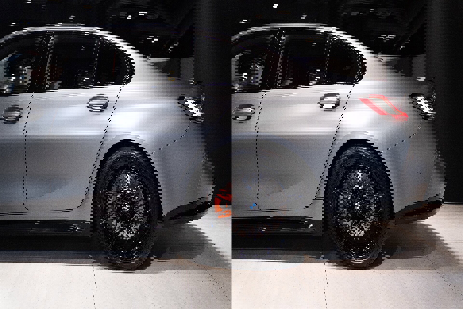 Used 2026 BMW M3 Competition image 20