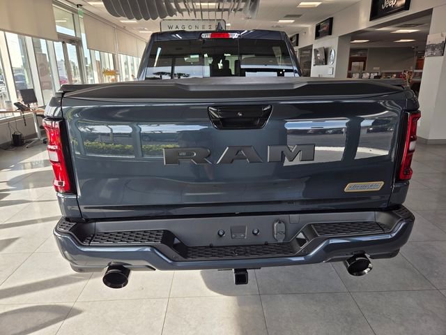 New 2026 RAM 1500 Big Horn image 6