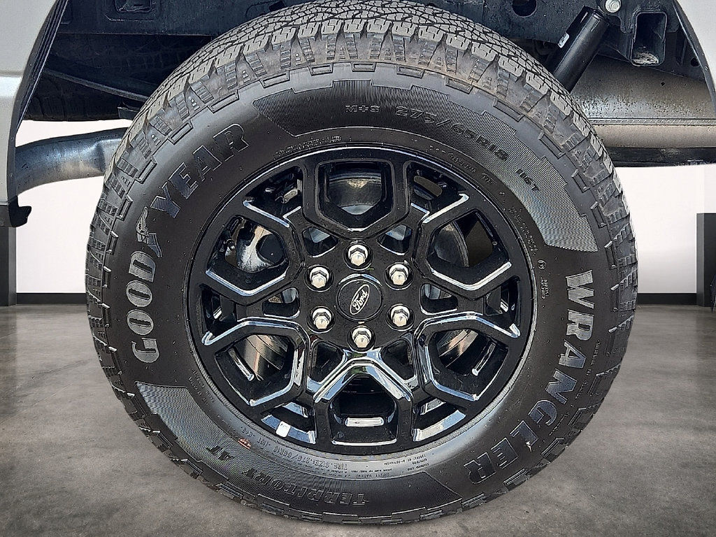 Used 2025 Ford F150 STX AWD/4WD image 7
