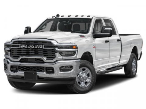 New 2026 RAM 3500 Tradesman AWD/4WD image 1