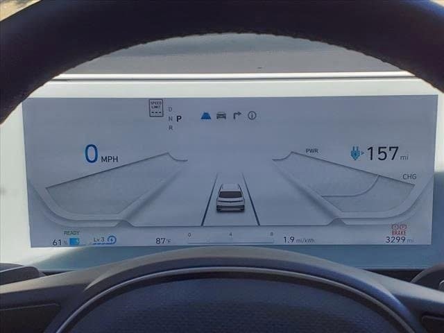 Used 2024 Hyundai Ioniq 5 SEL image 19